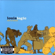 Louis Logic - Sin-A-Matic