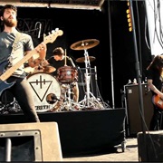 The Devil Wears Prada