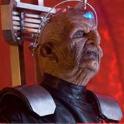 The Stolen Earth/Journey's End