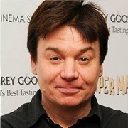Mike Myers