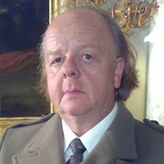 Roger Ashton-Griffiths