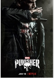 The Punisher S2ep6: Nakazat (2019)