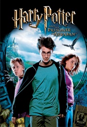 Harry Potter and the Prisoner of Azkaban (2004)