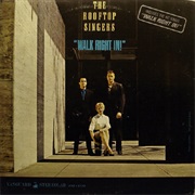 Walk Right in - Rooftop Singers