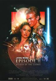 Star Wars II