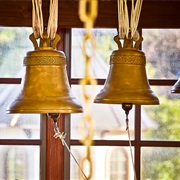 Ring a Church Bell