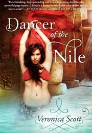 Dancer of the Nile (Veronica Scott)