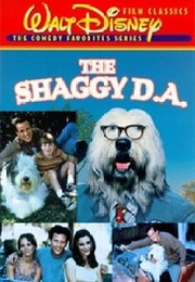 The Shaggy Dog (1994)