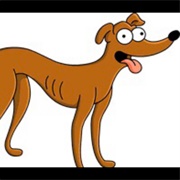 Santa's Little Helper