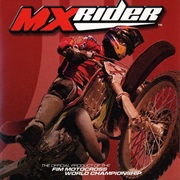 MX Rider