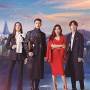 Crash Landing on You (2019-2020)