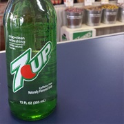 7 Up Marketed (1933)