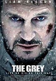 The Grey (2011)