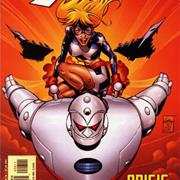 Stars and S.T.R.I.P.E.