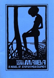 Maiba (Russell Soaba)