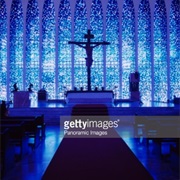 Don Bosco Sanctuary Brasilia