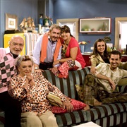 Escenas De Matrimonio