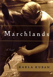 Marchlands (Karla Kuban)