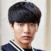Lee Min Ki