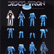 Discs of Tron