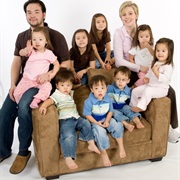 Jon and Kate Plus Eight