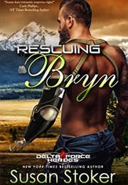 Rescuing Bryn (Susan Stoker)
