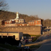 Carthage, Tennessee