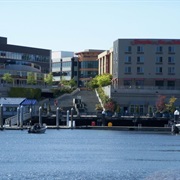 Bremerton, Washington, USA