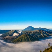 Mount Bromo