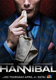 Hannibal (2013)