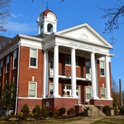 Henderson, Tennessee