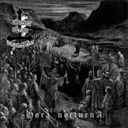 Darkened Nocturn Slaughtercult - Hora Nocturna