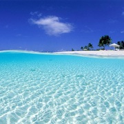 Long Island, Bahamas