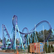 Zoomerang (Lake Compounce)