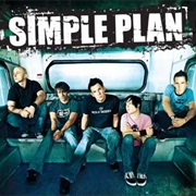 I&#39;m Just a Kid - Simple Plan
