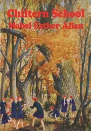 Chiltern School (Mabel Esther Allan)