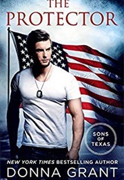 The Protector (Donna Grant)