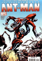 The Irredeemable Ant-Man (Robert Kirkman)