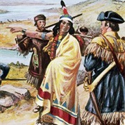 Sacajawea