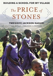 The Price of Stones (Twesigye Jackson Kaguri)