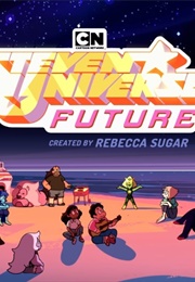 Steven Universe Future (2019)