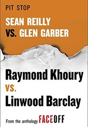 Pit Stop (Raymond Khoury & Linwood Barclay)