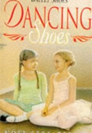 Dancing Shoes (Noel Streatfeild)
