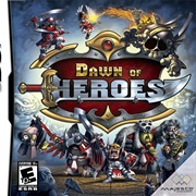 Dawn of Heroes
