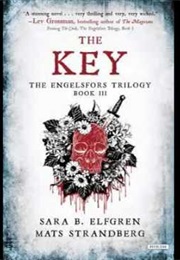 Key (Mats Strandberg & Sara B. Elfgren)