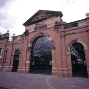 St Georges Market