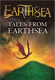 Tales From Earthsea (Ursula K. Le Guin)