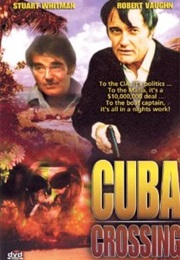 Cuba Crossing (1980)