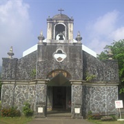 Been on Other Pilgrimage