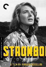 Stromboli (1950)